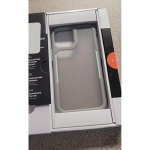 #344 Grey Survivor 6ft Drop Case For Iphone 5.4 2020
